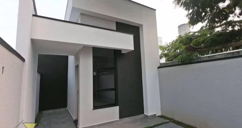 Casa com 3 dormitórios à venda, 81 m² por r$ 549.000,00 - vila caputera - mogi das cruzes/sp