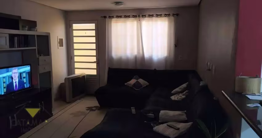 Casa residencial à venda, vila mogilar, mogi das cruzes - ca1034.