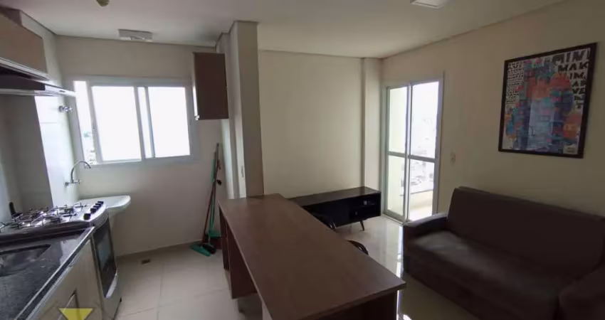 Apartamento residencial para venda e locação, centro cívico, mogi das cruzes - ap0883.