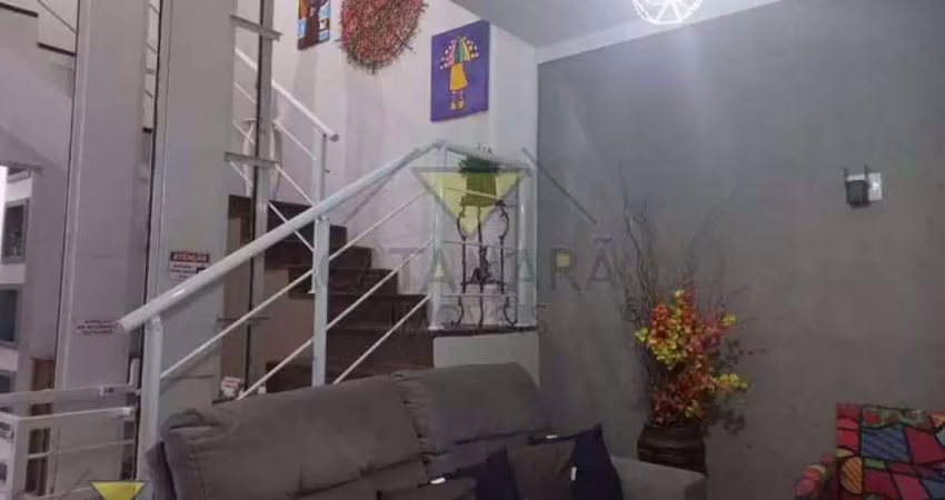 Casa residencial à venda, villa di cesar, mogi das cruzes - ca1053.