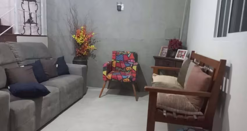 Casa com 3 dormitórios à venda, 150 m² por r$ 750.000,00 - villa di cesar - mogi das cruzes/sp
