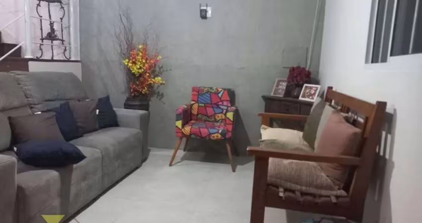 Casa com 3 dormitórios à venda, 150 m² por r$ 750.000,00 - villa di cesar - mogi das cruzes/sp