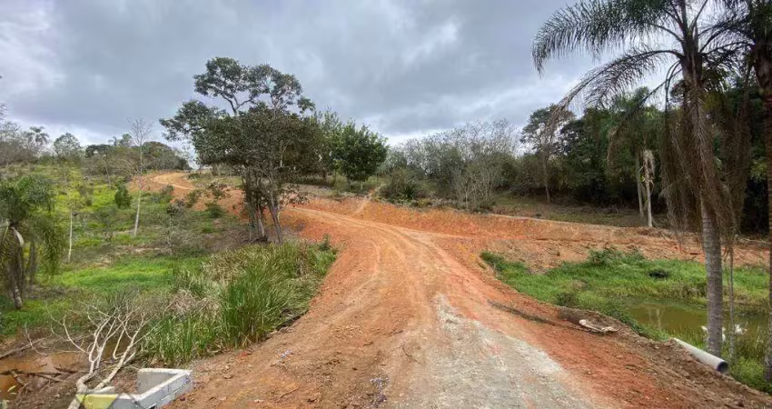 Terreno residencial à venda, do taboão, mogi das cruzes - te0035.