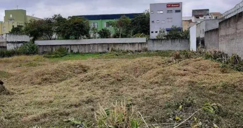 Terreno residencial à venda, vila nova socorro, mogi das cruzes - te0039.