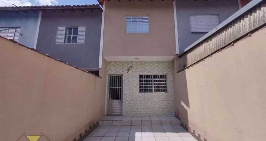 Casa residencial à venda, vila caputera, mogi das cruzes - ca0175.
