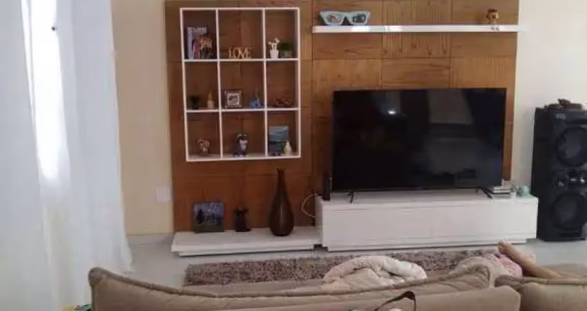 Casa com 3 dormitórios à venda, 300 m² por r$ 760.000,00 - vila rei - mogi das cruzes/sp