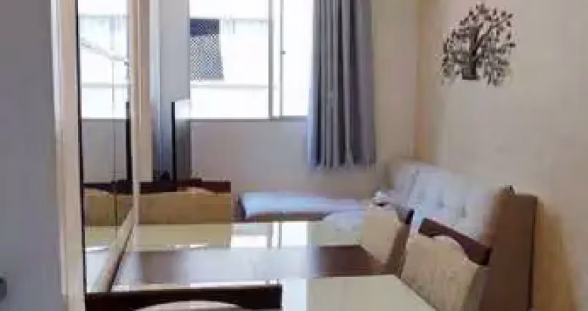 Apartamento residencial à venda, vila caputera, mogi das cruzes - ap0150.