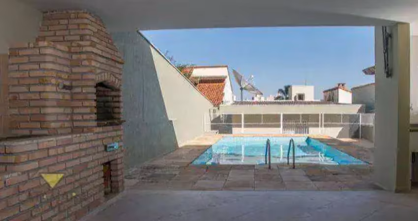 Casa com 3 dormitórios à venda, 350 m² por r$ 1.500.000,00 - centro - mogi das cruzes/sp