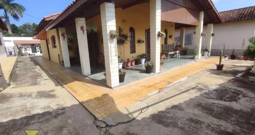 Casa com 3 dormitórios à venda, 160 m² por r$ 599.999,00 - varinhas - mogi das cruzes/sp