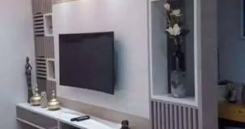 Apartamento residencial à venda, vila mogilar, mogi das cruzes - ap0200.