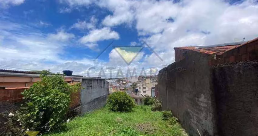 Terreno residencial à venda, jardim cintia, mogi das cruzes - te0049.