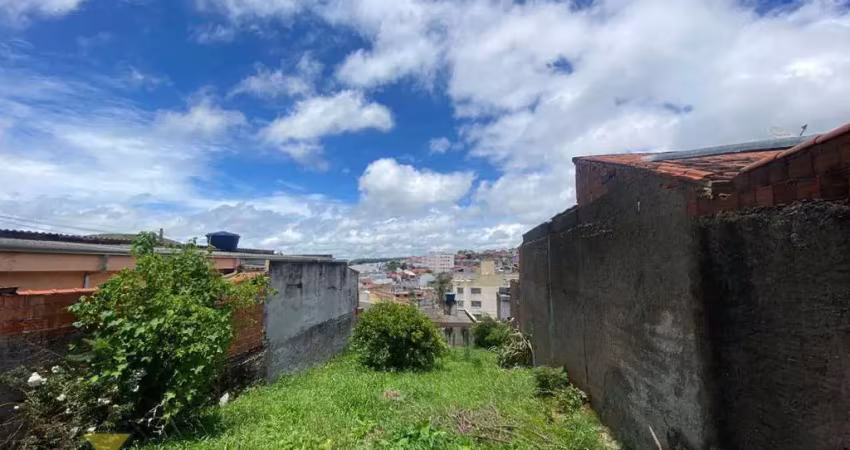 Terreno residencial à venda, jardim cintia, mogi das cruzes - te0049.