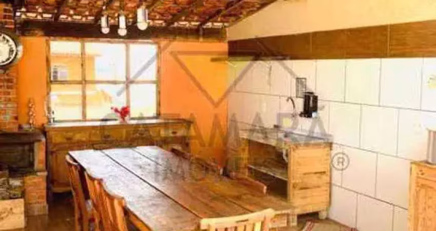 Casa com 2 dormitórios à venda, 100 m² por r$ 345.000,00 - vila são paulo - mogi das cruzes/sp