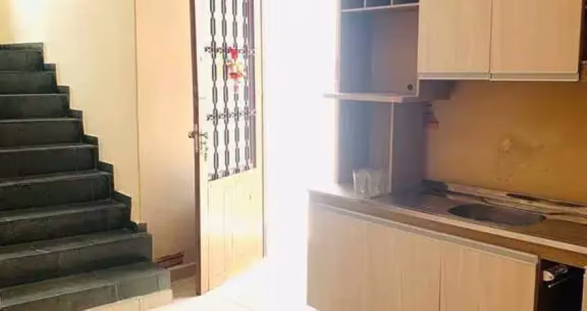 Casa com 2 dormitórios à venda, 100 m² por r$ 345.000,00 - vila são paulo - mogi das cruzes/sp