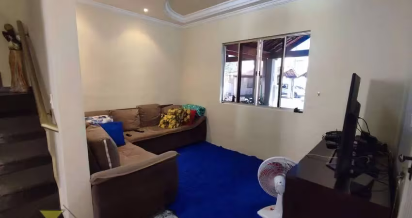 Casa com 3 dormitórios à venda, 134 m² por r$ 480.000,00 - jardim juliana - mogi das cruzes/sp