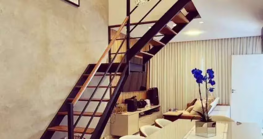 Casa com 3 dormitórios à venda, 102 m² por r$ 650.000,00 - vila nova aparecida - mogi das cruzes/sp