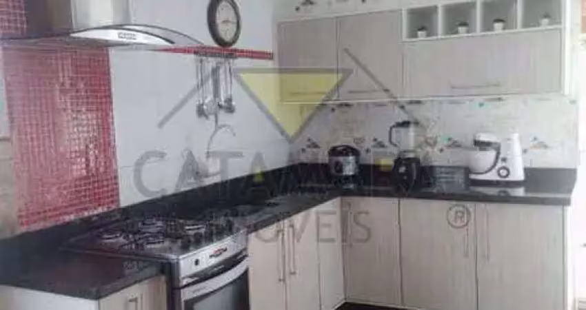 Casa com 3 dormitórios à venda, 250 m² por r$ 460.000,00 - vila são paulo - mogi das cruzes/sp