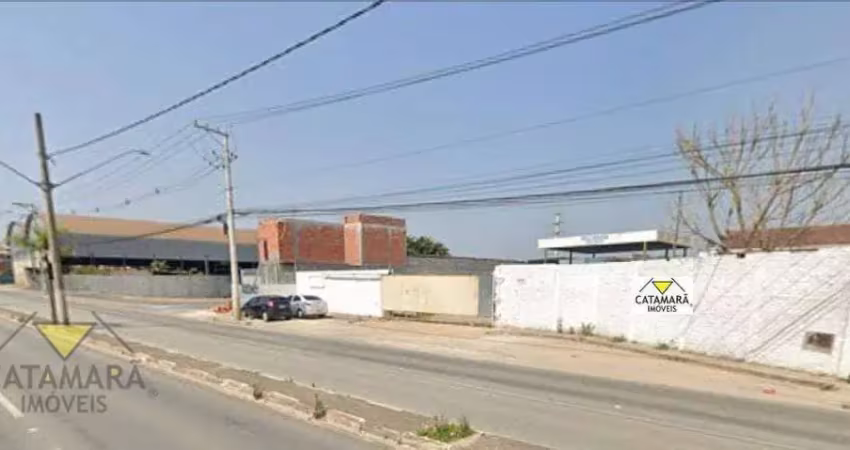 Terreno residencial à venda, vila suissa, mogi das cruzes - te0067.
