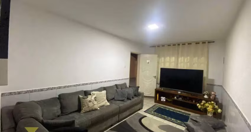 Casa com 2 dormitórios à venda, 140 m² por r$ 475.000,00 - centro - mogi das cruzes/sp