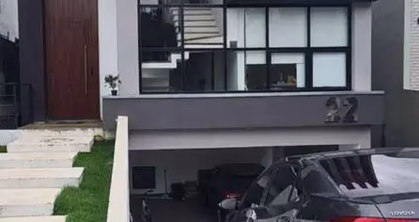 Casa com 3 dormitórios à venda, 249 m² por r$ 1.500.000,00 - mogi moderno - mogi das cruzes/sp