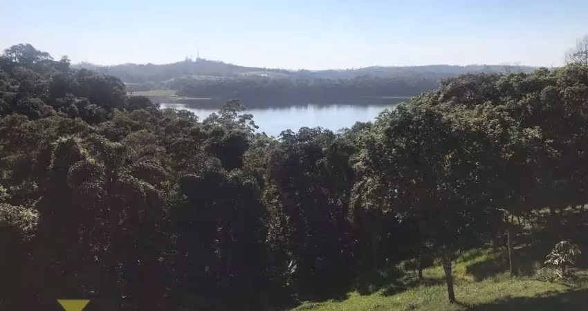 Sítio com 5 dormitórios à venda, 150000 m² por r$ 4.500.000,00 - mogi moderno - mogi das cruzes/sp