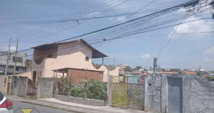 Terreno residencial à venda, vila natal, mogi das cruzes - te0157.