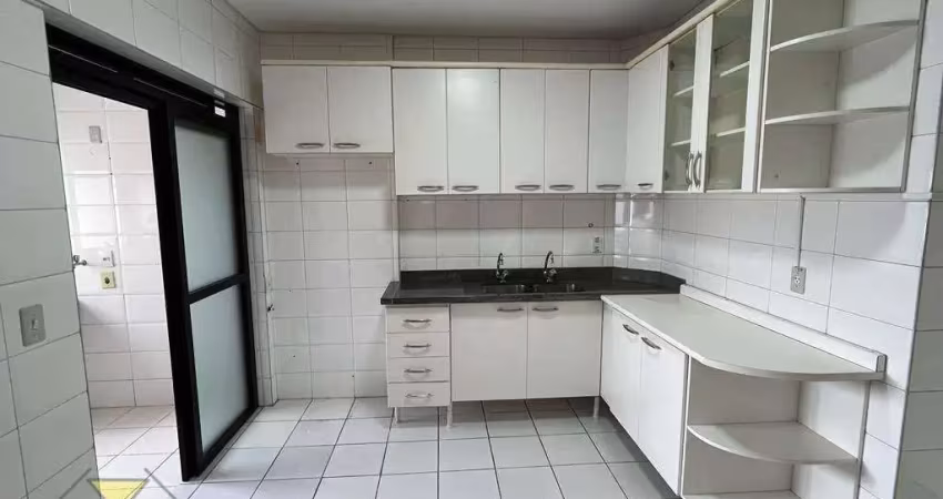 Apartamento com 3 dormitórios à venda, 97 m² por r$ 680.000,00 - centro - mogi das cruzes/sp