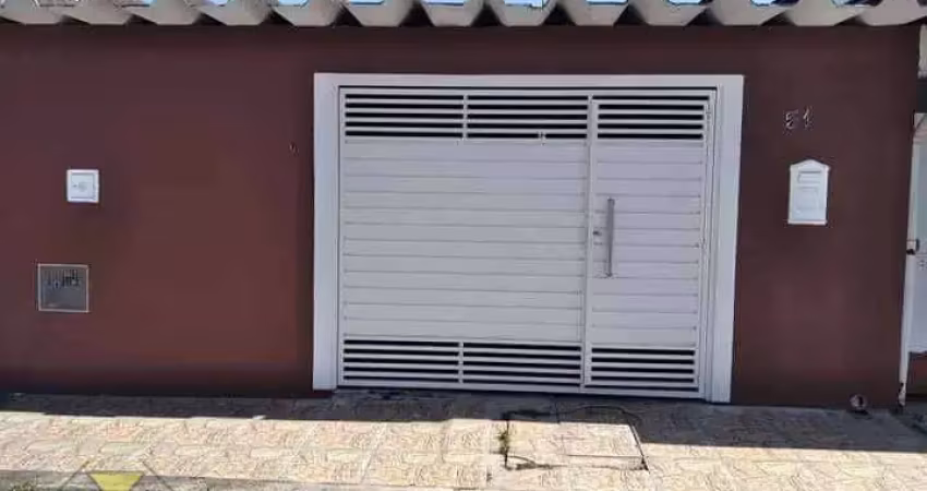 Casa residencial à venda, jardim das bandeiras, mogi das cruzes - ca0918.