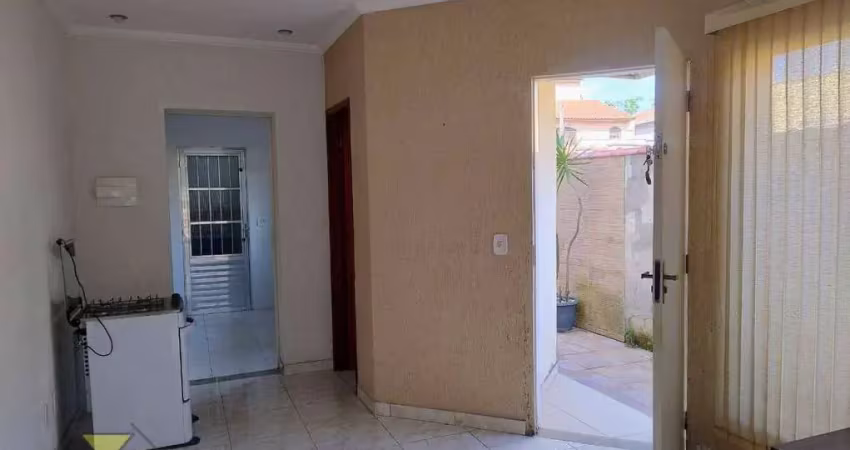 Casa com 2 dormitórios à venda, 90 m² por r$ 450.000,00 - vila suissa - mogi das cruzes/sp