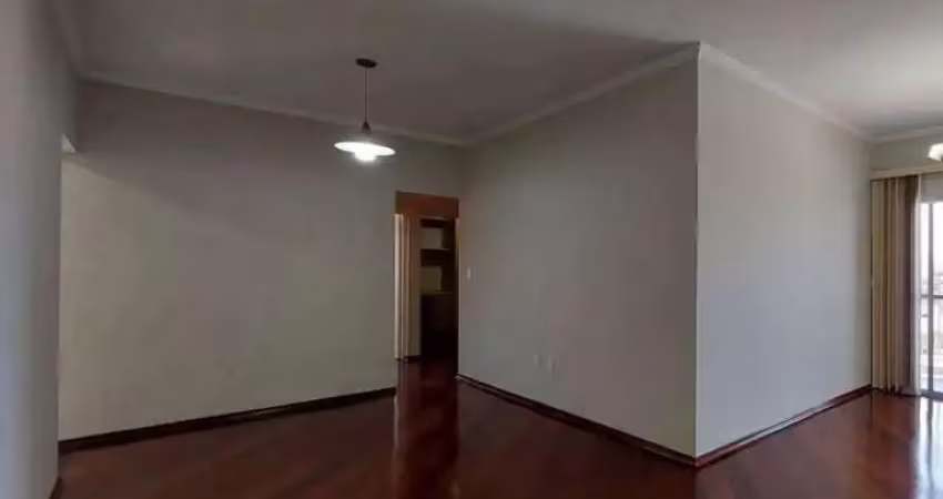 Apartamento com 3 dormitórios à venda, 92 m² por r$ 635.000,00 - parque santana - mogi das cruzes/sp