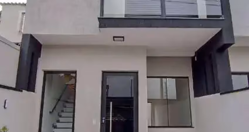 Casa com 3 dormitórios à venda, 98 m² por r$ 650.000,00 - jardim são pedro - mogi das cruzes/sp