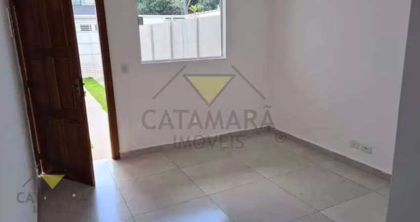 Casa com 2 dormitórios à venda, 80 m² por r$ 418.000,00 - residencial algarve - mogi das cruzes/sp