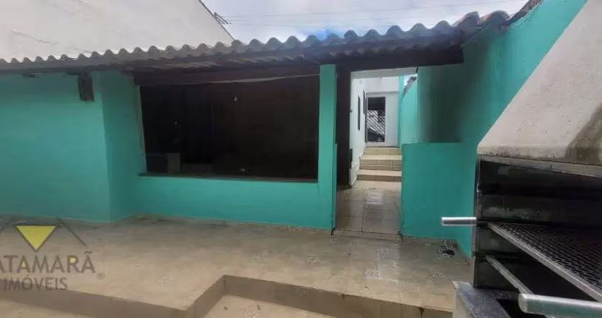 Casa residencial à venda, jardim modelo, mogi das cruzes - ca0956.