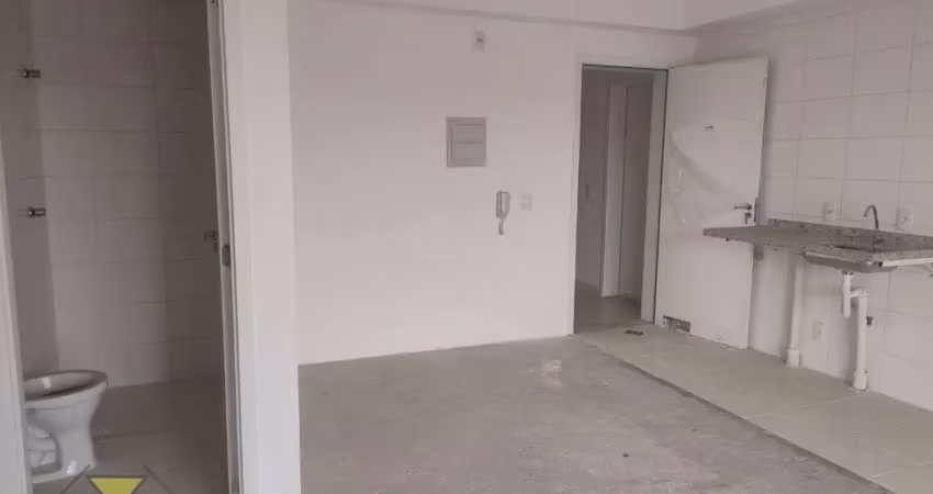 Studio com 1 dormitório, 32 m² - venda por r$ 420.000,00 ou aluguel por r$ 2.100,00 - centro - mogi das cruzes/sp