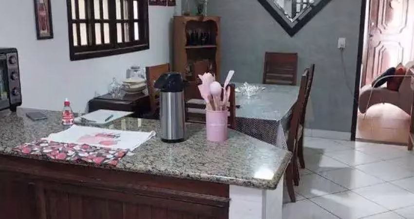 Casa residencial à venda, vila paulicea, mogi das cruzes - ca0971.