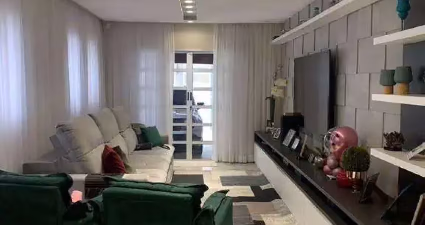 Casa com 3 dormitórios à venda, 90 m² por r$ 950.000,00 - jardim quaresmeira ii - suzano/sp