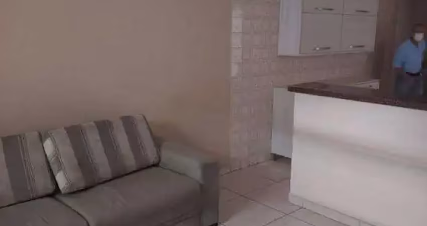 Casa com 2 dormitórios à venda, 102 m² por r$ 350.000,00 - parque meia lua - jacareí/sp