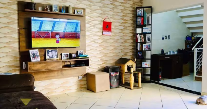 Casa com 6 dormitórios à venda, 164 m² por r$ 820.000,00 - mogi moderno - mogi das cruzes/sp