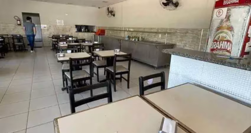 Salão comercial à venda, vila são francisco, mogi das cruzes - sl0048.