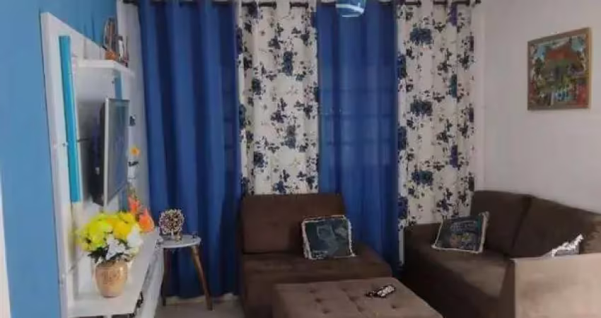 Casa residencial à venda, jardim layr, mogi das cruzes - ca1018.