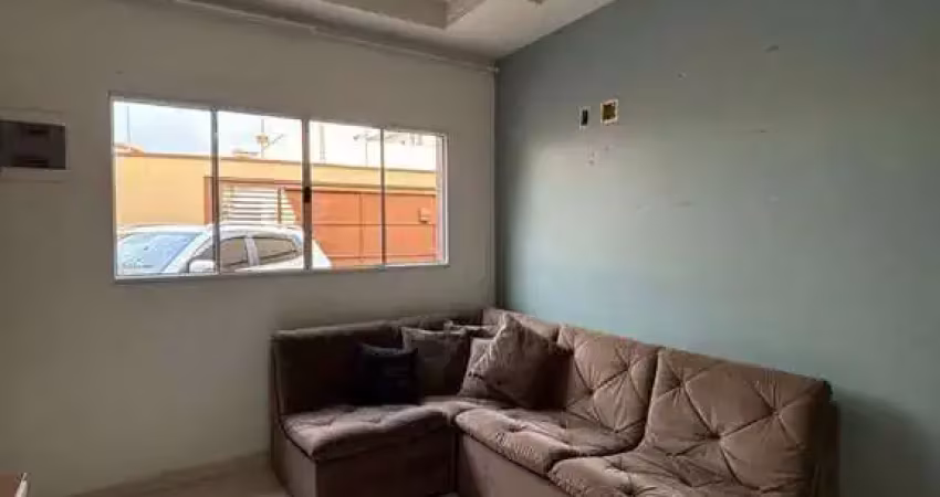 Casa com 3 dormitórios à venda, 73 m² por r$ 650.000,00 - villa di cesar - mogi das cruzes/sp