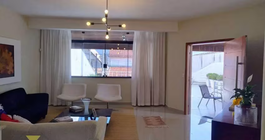 Casa com 3 dormitórios à venda, 350 m² por r$ 1.300.000,00 - vila suissa - mogi das cruzes/sp