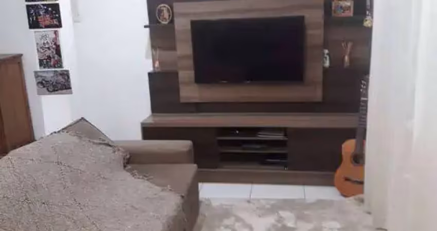 Casa com 3 dormitórios à venda por r$ 750.000,00 - conjunto habitacional antônio bovolenta - mogi das cruzes/sp