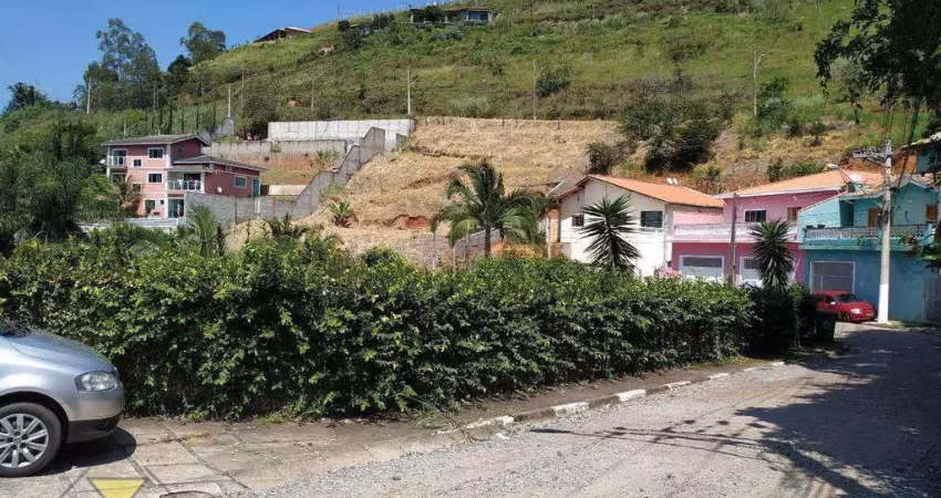 Terreno residencial à venda, itapema, guararema - te0179.
