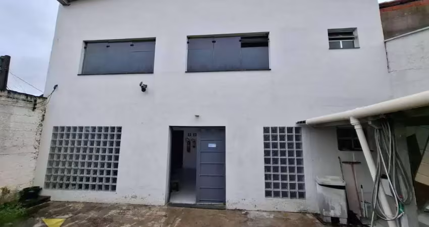 Salão comercial para locação, centro, mogi das cruzes - sl0052.