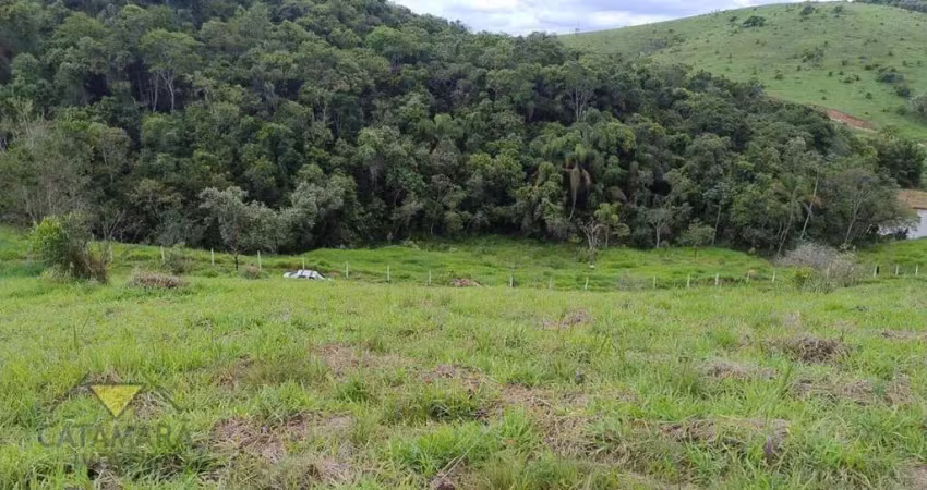 Terreno residencial à venda, itapema, guararema - te0195.