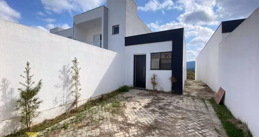 Casa com 2 dormitórios à venda, 80 m² por r$ 420.000,00 - vila são paulo - mogi das cruzes/sp