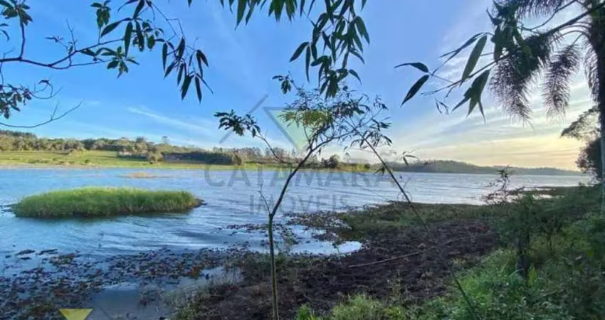 Terreno à venda, 5000 m² por r$ 450.000,00 - biritiba ussu - mogi das cruzes/sp