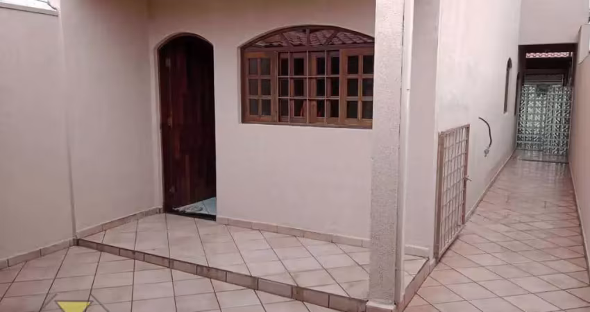 Casa com 3 dormitórios à venda, 166 m² por r$ 600.000,00 - loteamento rio acima - mogi das cruzes/sp