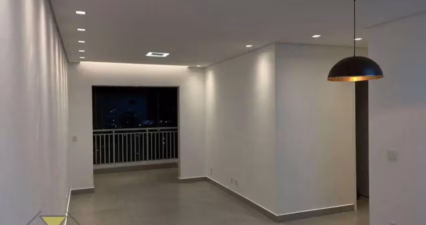 Apartamento residencial à venda, vila suissa, mogi das cruzes - ap0971.